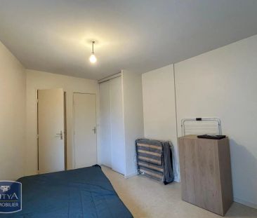 Appartement à louer 1 pièce 24.87m² - Photo 4