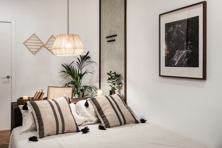 Calle de Alcántara, Madrid, Community of Madrid 28006 - Foto 3