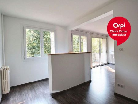 Location Appartement 3 pièces 71m² CASTRES 81100 - Photo 2