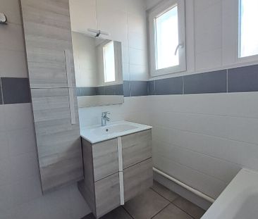 Appartement T3 – Proximité immédiate Campus Facultés – 66.48m2 - Photo 4