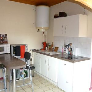 Location Appartement 1 pièce 15m² CLERMONT FERRAND 63000 - Photo 3