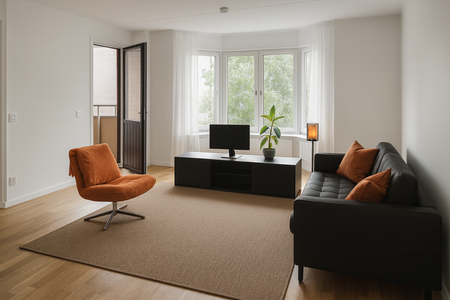 Gamla Rådstugugatan, Norrköping - Photo 2