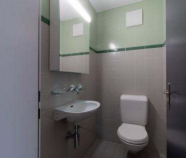 4.5 Zimmer, 98 m², 1. Stock - Foto 4