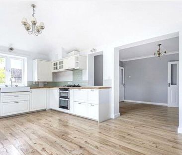 3 bedroom maisonette to rent - Photo 1