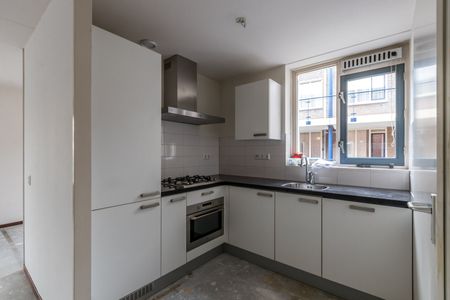 Te huur: Cranenburchlaan, Van 74 - Foto 3