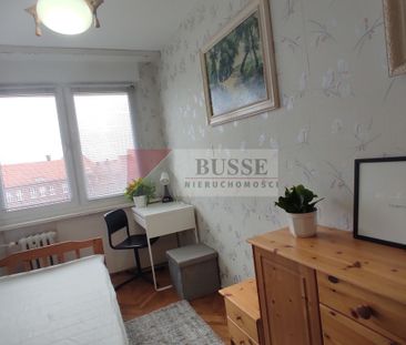 2 pok.mieszkanie, balkon, piwnica, winda w bloku - Zdjęcie 2