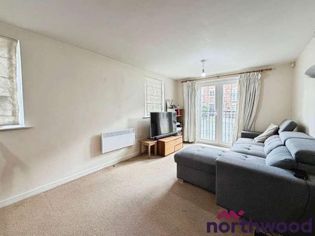 Kings Court, Middlewich, CW10 - Photo 4