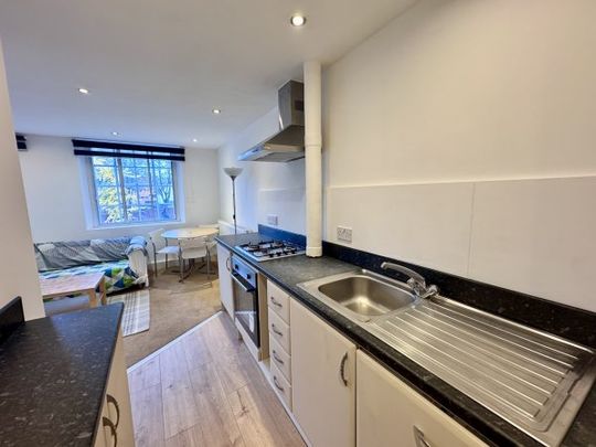 The Hockley Mill, Nottingham, NG1 - Photo 1