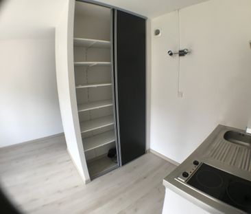 Appartement F1 à louer sur Troyes dans le département de l'Aube - Photo 4