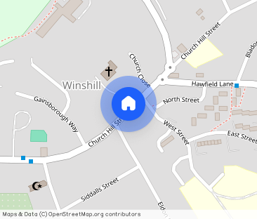 Church Hill Street, BURTON-ON-TRENT - Photo 1