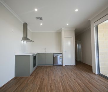 Brand New Two Bedroom Dual Living Property! - Photo 1