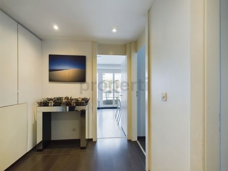 Luxurious furnished 4-room apartment in the heart of Geneva - Foto 4