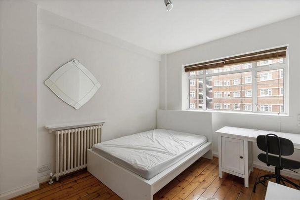 3 bedroom apartment to rent - Photo 1