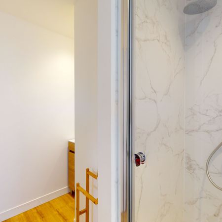 Artynia — Chambre Privée 2 - Photo 3