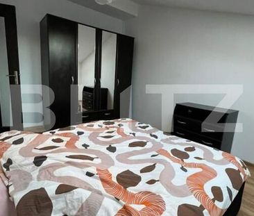 Apartament 2 camere, 51 mp, parcare, zona Florilor - Photo 1