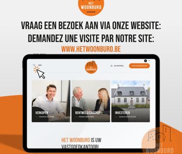 Dilbeek Plankenstraat 109 - Photo 4