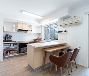 New Renovated Modern Three-Bedroom Townhouse - Photo 1