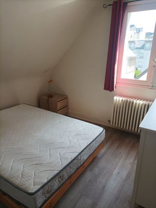 Appartement La Riche 2 pièce(s) 22.92 m2 meublé - Photo 1