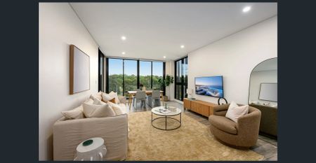 BRAND NEW THREE (3) BEDROOM APARTMENT - PANORAMIC VIEWS - Photo 4