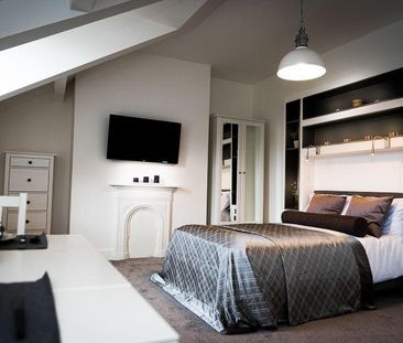 Studio to rent - Photo 3