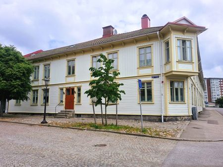 Jacob Trahnsgatan, Uddevalla - Photo 4