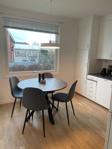 Furuvägen, Halmstad - Foto 2