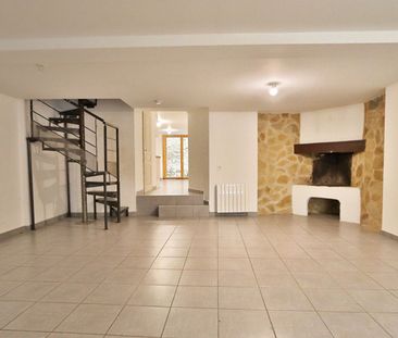 Maison Cuxac D Aude 6 pièce(s) 113 m2 - Photo 1