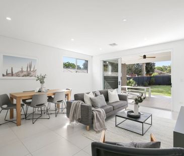 Sophisticated Style For The Modern Family - Photo 2