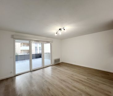 Location Appartement 1 pièce 31m² AJACCIO 20090 - Photo 3