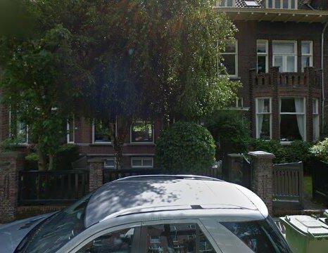 House Rotterdam - Mecklenburglaan - Photo 1