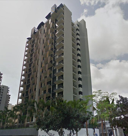 River Isles (D19), Condominium - For Rent - Photo 4