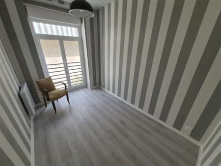 Location appartement 2 pièces - 45.1m² à Boulogne-sur-mer (62200) - Photo 3
