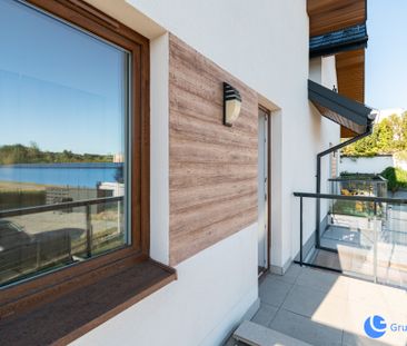 5-pok. 100m2 *Sidzina ul. Działowskiego* balkon - Photo 1