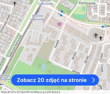 Apartament 2 łazienki 2 balkony Garaż os.Ptasie - Zdjęcie 1