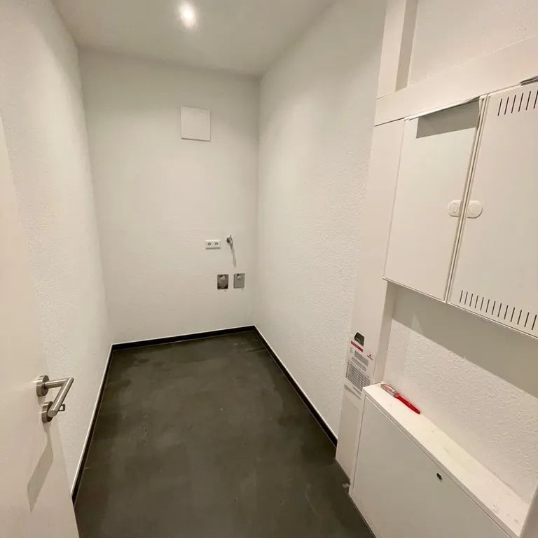 Wohnung zur Miete in Emsdetten Zentrale Erdgeschosswohnung als Erstbezug - Photo 1