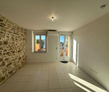 Location Appartement 2 pièces 35m² - Photo 4