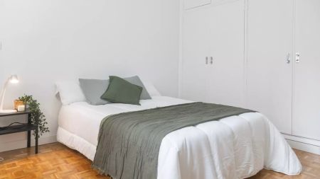 Room in shared apartment in Madrid - Photo 2