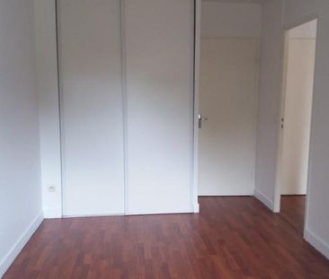 Appartement 2 pièces – 34 m² - Photo 1