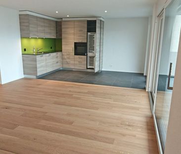 3.5 Zimmer, 80 m², 4. Stock - Photo 1