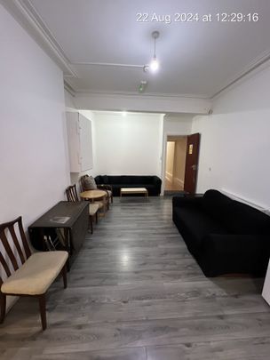 8 Bed Semi-Detached House, Egerton Road, M14 - Photo 1