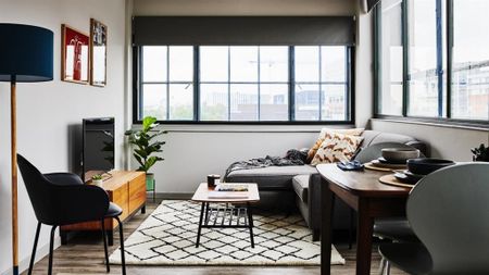 1 bedroom apartment to rent - Photo 4