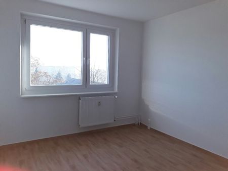 Wunderschöne 2- Raumwohnung mit sonnigem Balkon im Angebot! - Foto 3