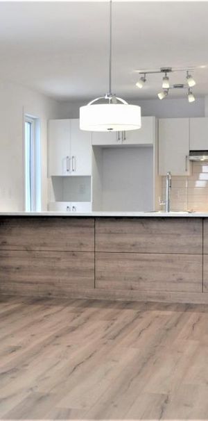 ROC POINTE, grand 4½ à louer, disponible 1er mai 2026 - Photo 1