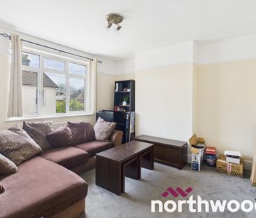 3 bedroom maisonette to rent - Photo 1