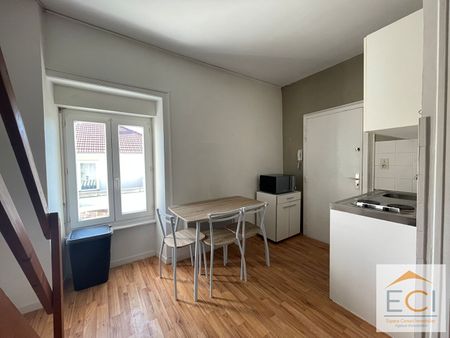 Appartement Limoges Secteur IUT / Fac des Sciences. - Photo 4