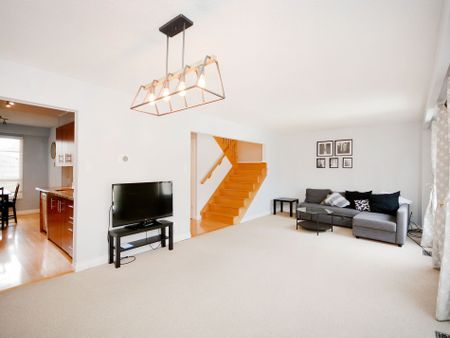 For Lease - 2335 Council Ring Road Unit# Main, Mississauga, Ontario - Photo 3