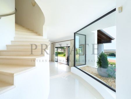 4 room luxury House for rent in Quinta do Lago, Loulé, Distrito de Faro - Photo 5