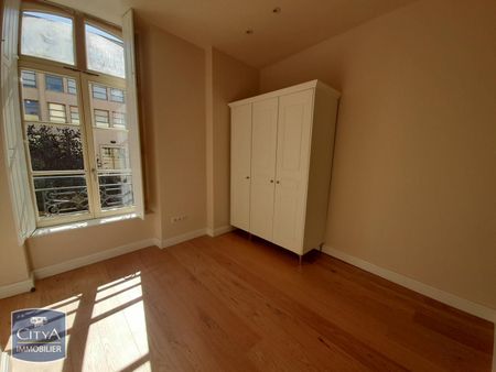 Location Appartement 2 pièces 41m² METZ 57000 - Photo 3