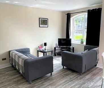 STUDENT LET 2026/27, 33 Millstone Park, Portstewart, BT55 7HL - Photo 2