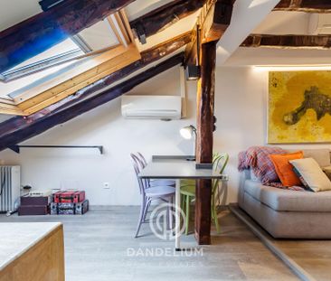 Apartamento de alquiler en Calle de Fuencarral, 67, Universidad - M... - Photo 3